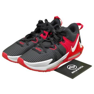 LeBron Witness 7 EP Low Bred - DM1122-005