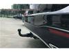 Mitsubishi Outlander Pajero V73 V97 Modified Rear Tow Hook & Bar