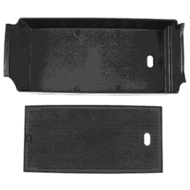 Accesorii pentru cutia de depozitare cotieră pentru consola centrală auto, potrivite pentru Mercedes Benz Clasa A W177 A180 Clasa B W247 GLB