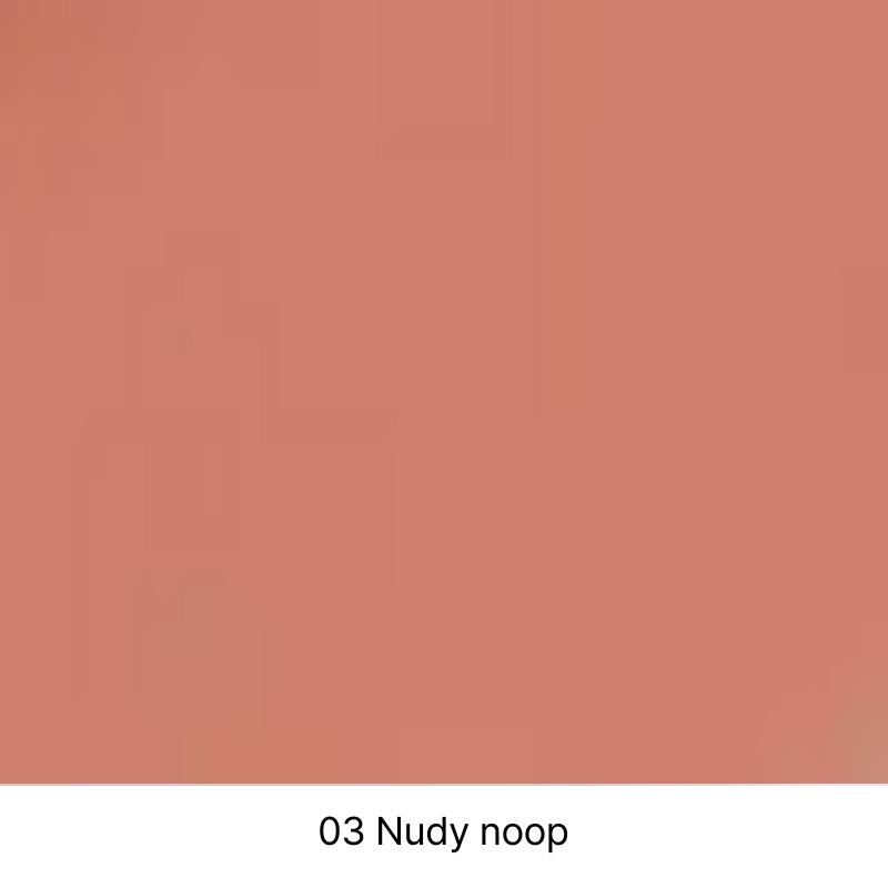 Nuse Mousse Care Rouge 16ml Weicher, verschwimmender Flüssig-Blush für natürlichen Glow