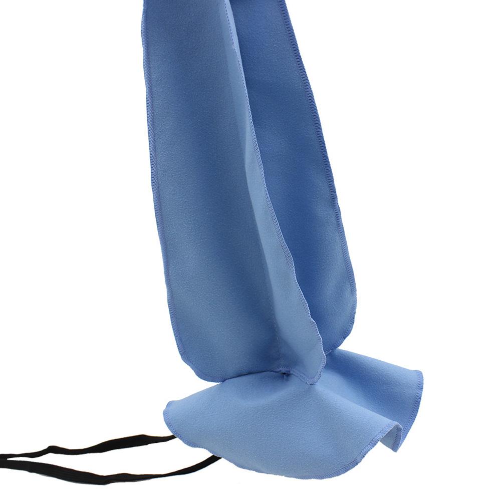 LADE  Saxophone Cleaning Care Kit Belt Thumb Rest Cushion Reed Case Mouthpiece Brush Mini Screwdriver Cleaning Cloth