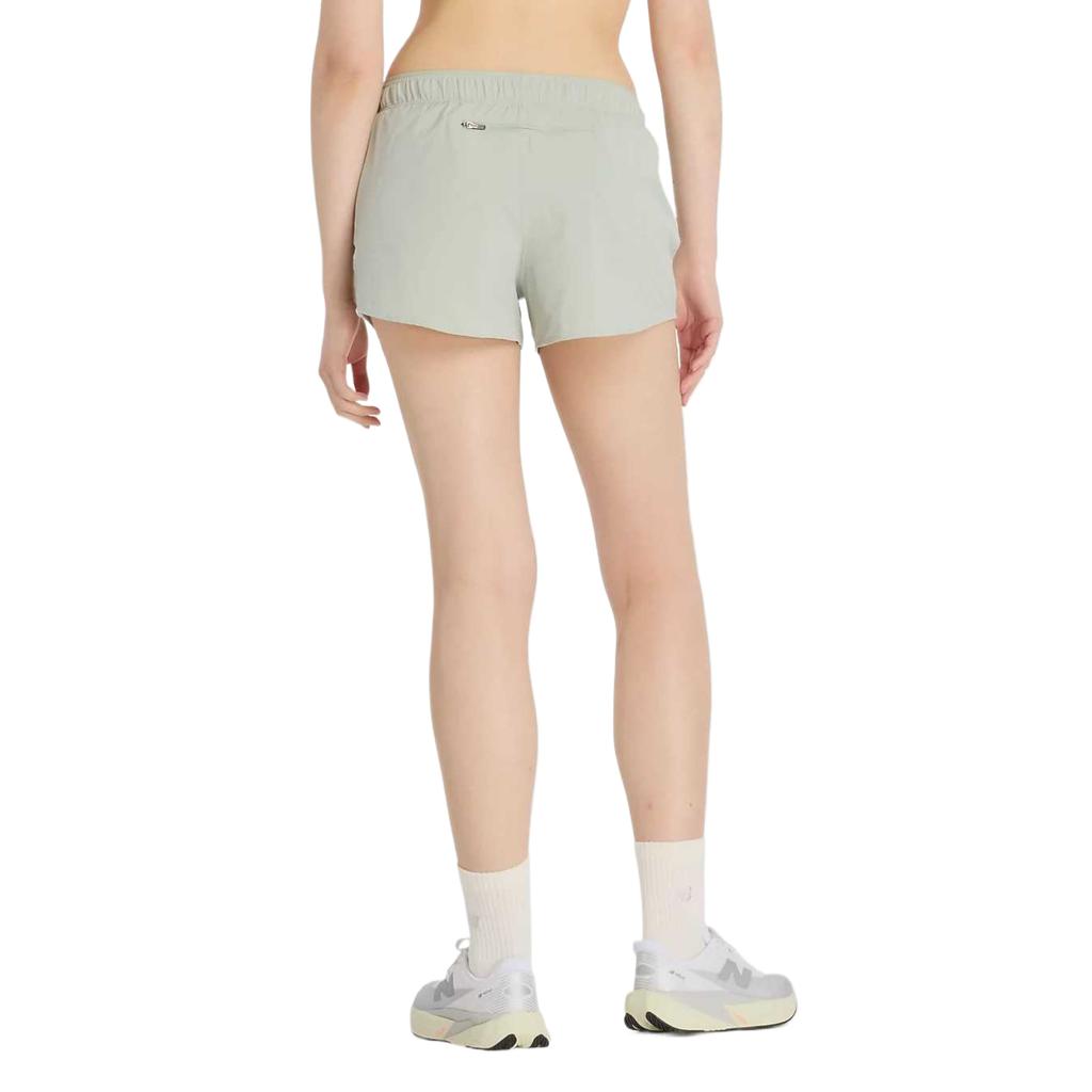 New Balance RC Short 3 Sports Shorts Women's WS41286-GAS