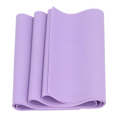 Bandă Latex pentru Tir cu Arcul Rebound Bun Elastic Bandă de Tensiune pentru Tir Antrenament Forță Braț