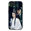 Handyhülle für Samsung Galaxy Note 20 9 8 S8 S10 S9 Plus A54 A33 A21S A31 M21 S10E A17 Hülle The Untamed Xiao Zhan wei wuxian