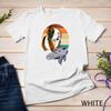 Guinea Pig Video Game Wildlife Animal Gift Guinea Pig Gamers Unisex T-shirt