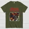 DND Game Nerdy T-Shirt