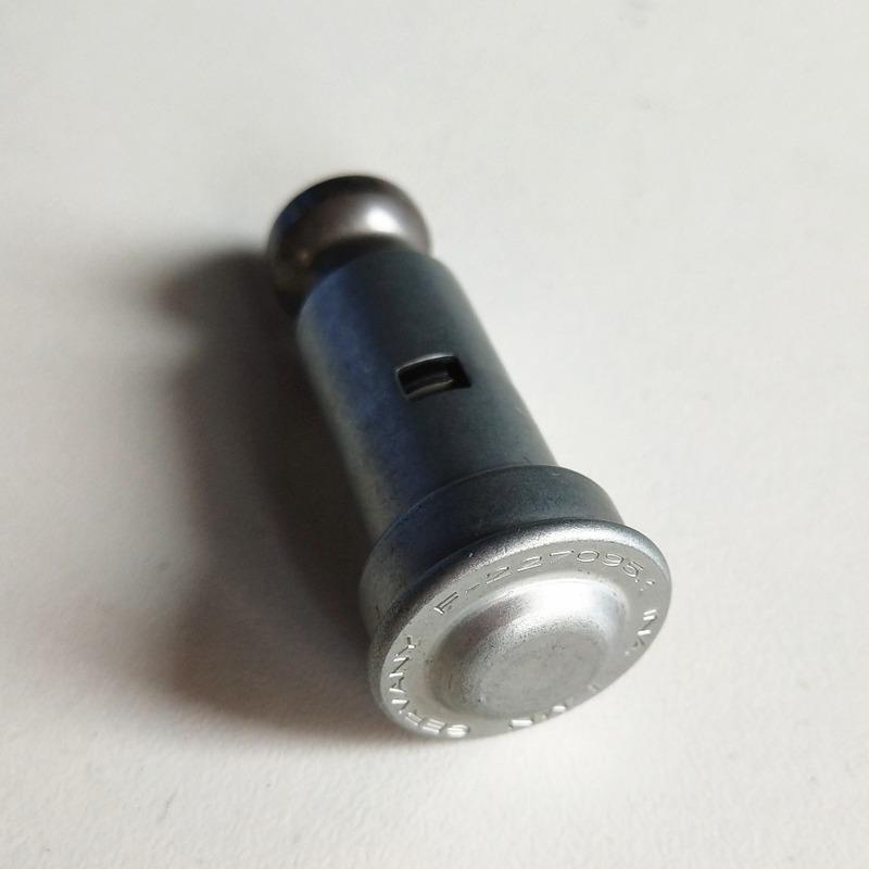 Original   Manual Transmission Shift Shaft Positioning Pin For  Cruze Mt Oem# 90578181 High Quality
