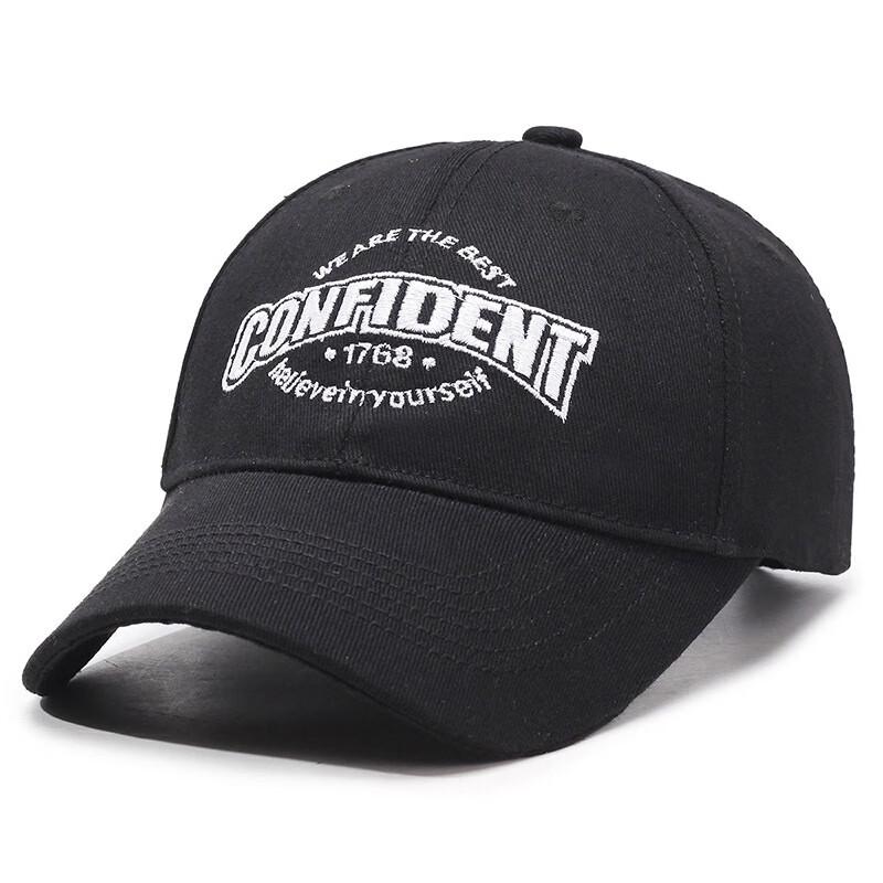 Ретро Бейсболка Lilang с вышивкой букв