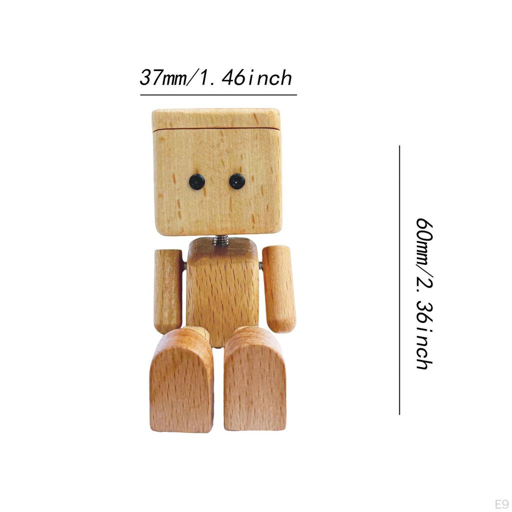 Car Dashboard Decoration Shaking Feet Doll Ornament Auto Interior Accessories Compact Crafts Funny