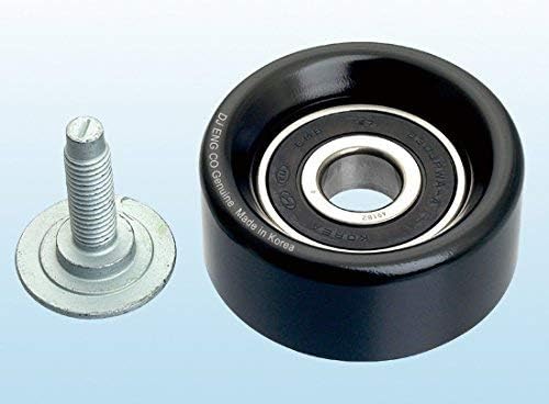 

Оригинальный натяжной шкив OEM 25287-25100/2528725100 для Hyundai Kia