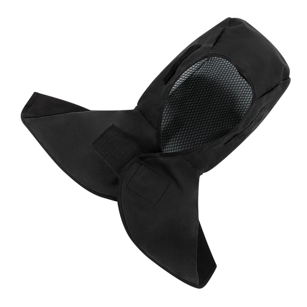 Glugă de sudură protectoare Husă de gât pentru sudură respirabilă Rezistentă la flacără Șapcă de sudură protectoare Unealtă de mână Șapcă de siguranță