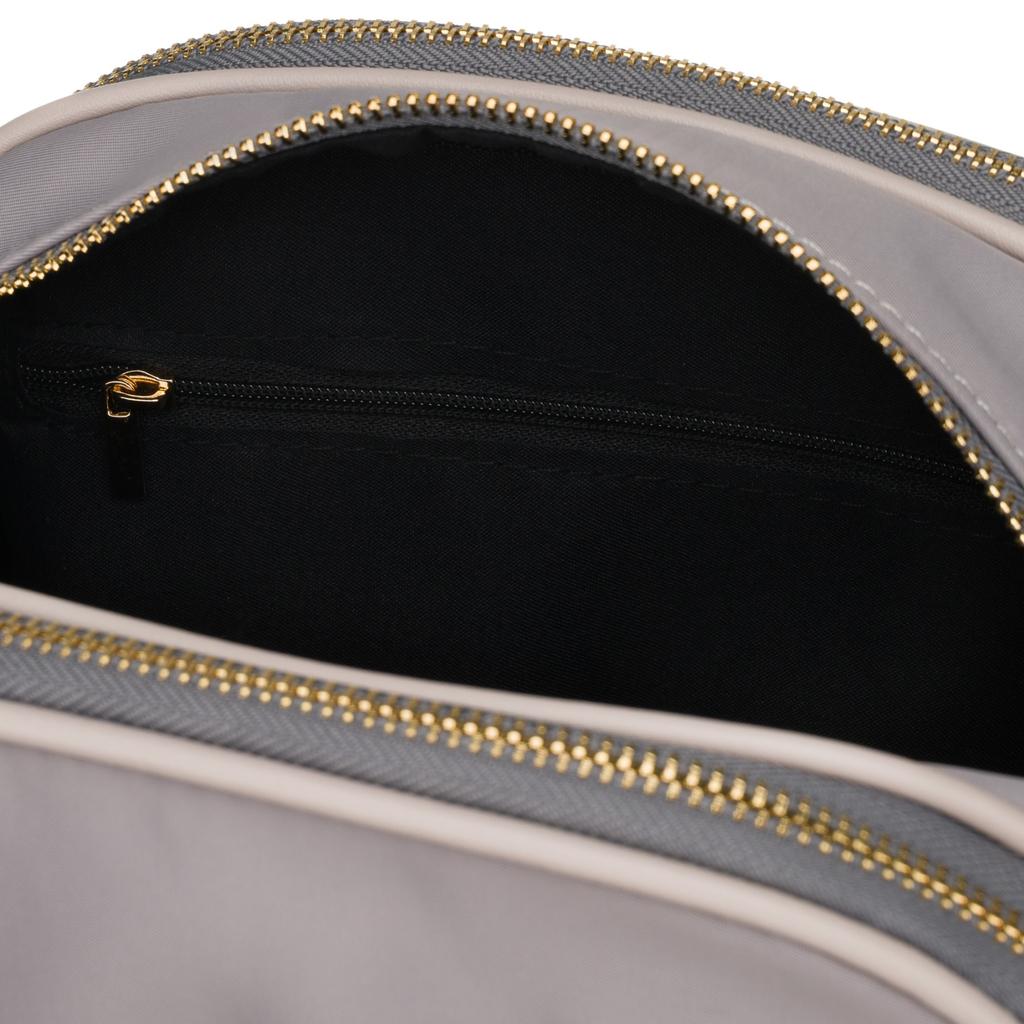 PTN JN-15-0344 Gray Bag