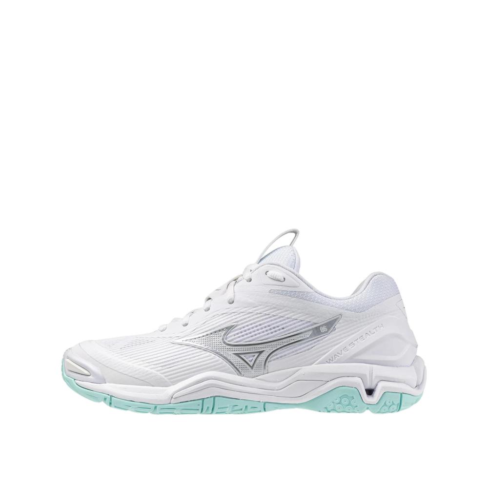 Footwear Type Mizuno Wave Stealth 6