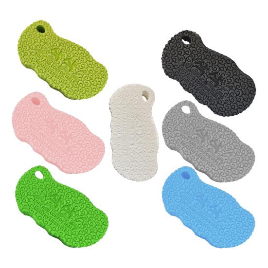 Bathing Sponge Cartoon Shape Baby Mud Bath Sponge Super Soft Gentle Painless Baby Shower Sponge Children Bath Care