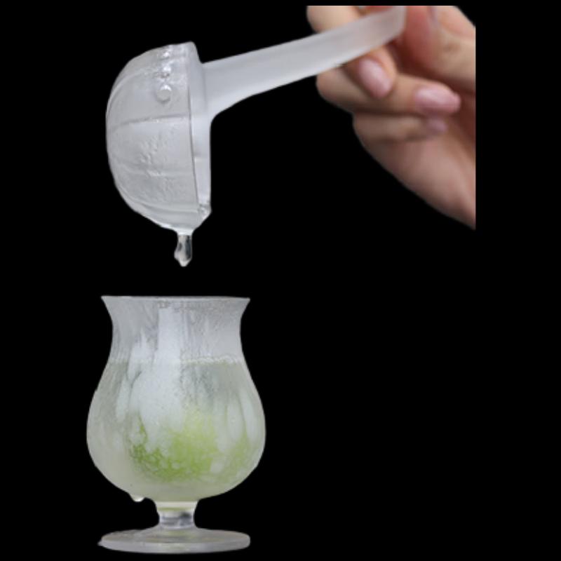 Высокостенный бокал из лиули Xinyuantang