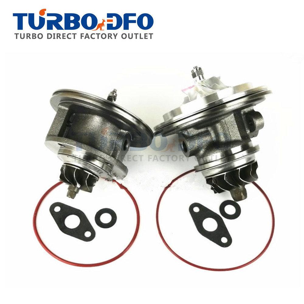 

Billet Turbo Core KP35 For VW Amarok 2.0 BiTDI 120Kw CFCA 1968 ccm MFS Turbine CHRA 10009880065 1000-988-0102 03L145715GV 2010- красный