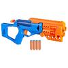 Nerf N Series Pinpoint Blaster with 18 N1 Darts - High Precision Performance Toy