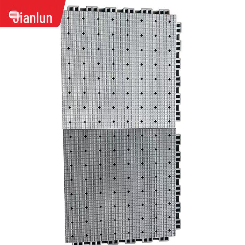 Jianlun Outdoor Suspended Sports Court Tiles