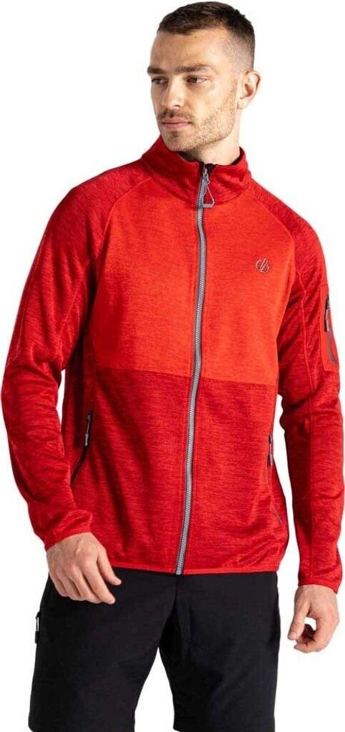 Куртка Dare2b Herren Torrek Mountain Fleece (DMA720)