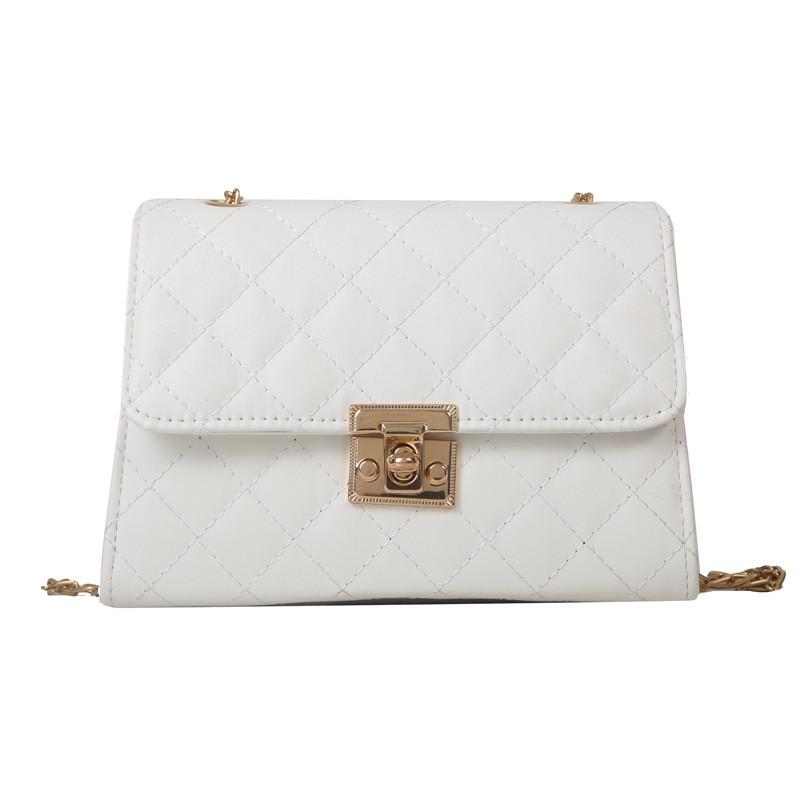 Urban Chic Pu Leather Crossbody Bag For Women Stylish Elegant 2023 Shoulder Bag