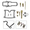 Bruce & Shark Carburetor Repair Kit Carburetor Parts for Motorcycles for Kawasaki Z400FX Z400J Z400LTD-2 KZ400FX KZ550 GPZ550 1980-1983 1pc