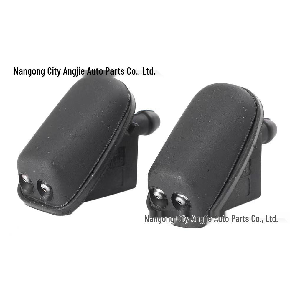 Ford Wiper Sprinkler Head for Classic Focus, Fiesta, Mondeo, and S-Max Models