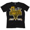 2025 HOT SALE T SHIRTS  Britt Baker Wrestling Sports TEE Famous Wrestler FANS Unisex clothes Streetwear