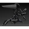 MODEROID TYPE J9 Griffon 1/60 scale assembly plastic model, second re-release