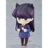 Nendoroid Komi Shoko Figure: Komi Can't Communicate Non-Scale Painted Plastic Action Figure Re-release