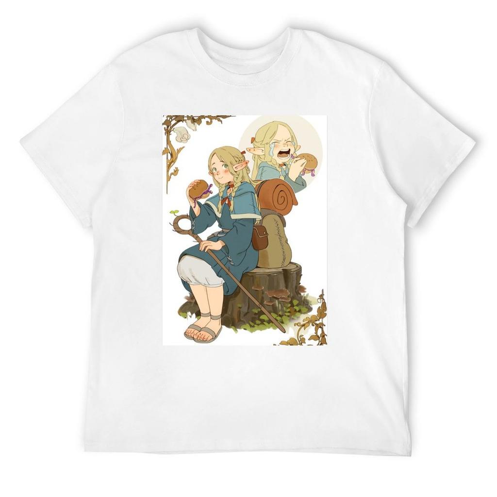 Dungeon Art T-Shirt boys animal print man clothes Aesthetic clothing mens t shirts top quality