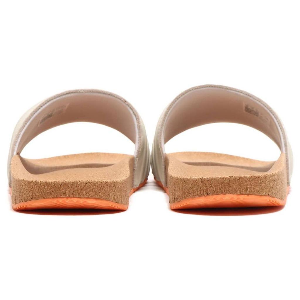 Adidas Adilette Premium Slides Kork-Pack - Aluminium Unisex Sneaker Creme Bernsteinfarben GY2557