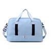 Li Shen Large Capacity Fitness Travel Duffel Bag