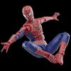 Spider-Man MARVEL Hasbro Marvel Legends Series Friendly Neighborhood Spider-Man, Spider-Man: No Way Home 6-inch Action Figure, Ages 4 and Up F6507