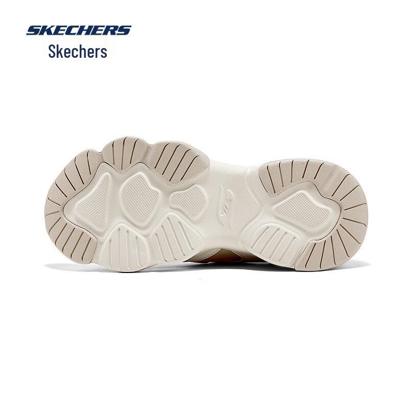 Skechers Scarpe da Ginnastica Retro 'Dad Shoes' Cloud Puff da Donna