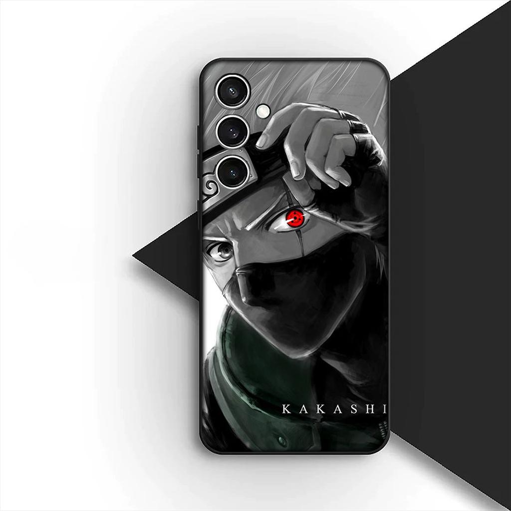 Soft Cover for Xiaomi Redmi Note 13 14 Pro Plus ProPlus 14C 13C Pro+ 5G Note13 Casing Phone Case Narutos Akatsuki Uchiha Itachi