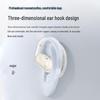 EDIFIER Comfo CC Open-Ear Bluetooth Sports Headphones