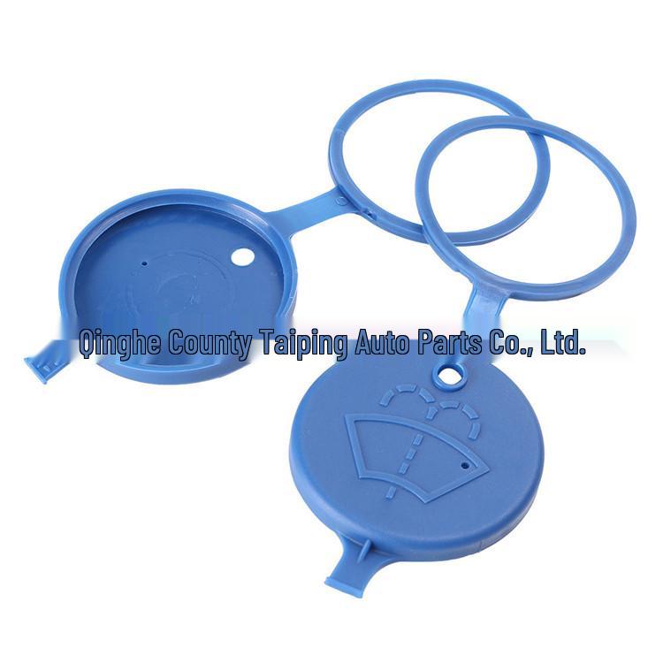 Washer & Radiator Cap for Peugeot 206/207, Citroen Fukang/Elysée Expansion Tank