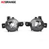 Fog Lights LED Fog Light for BMW X5 E70 X1 E83 E84 1 Series E81 E82 E87 E88 Headlight LED Fog Lamp Foglights Driving Lamp
