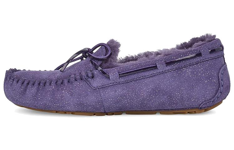 Женские тапочки UGG Dakota Twinkle Nightshade 1106549-NSAD 36