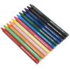 Colored Pencil Set 12 Colors Watercolor Core Water Soluble Eco Friendly  Painting Pencils for Art