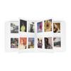 Fotoalbum (Wit)