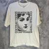 Cocteau Twins Vintage Inspired Tee Shirt
