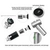 Wireless handheld brushless motor high suction car-mounted small home and car dual-use rechargeable vacuum cleaner