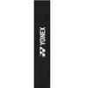 YONEX Replacement Super Leather Excel Foam Grip Black Tennis/Badminton Grip, AC125,