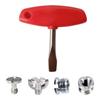 T Handle Screwdriver Perfect for Film Kits and Quick Release Plates