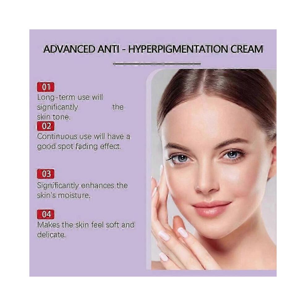 EPIGLOW MelanEX Advanced Anti-Hyperpigmentation Cream