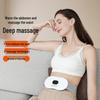 MEEEGOU MEG19 Wireless Waist and Abdomen Massager CN plug (adapter included)