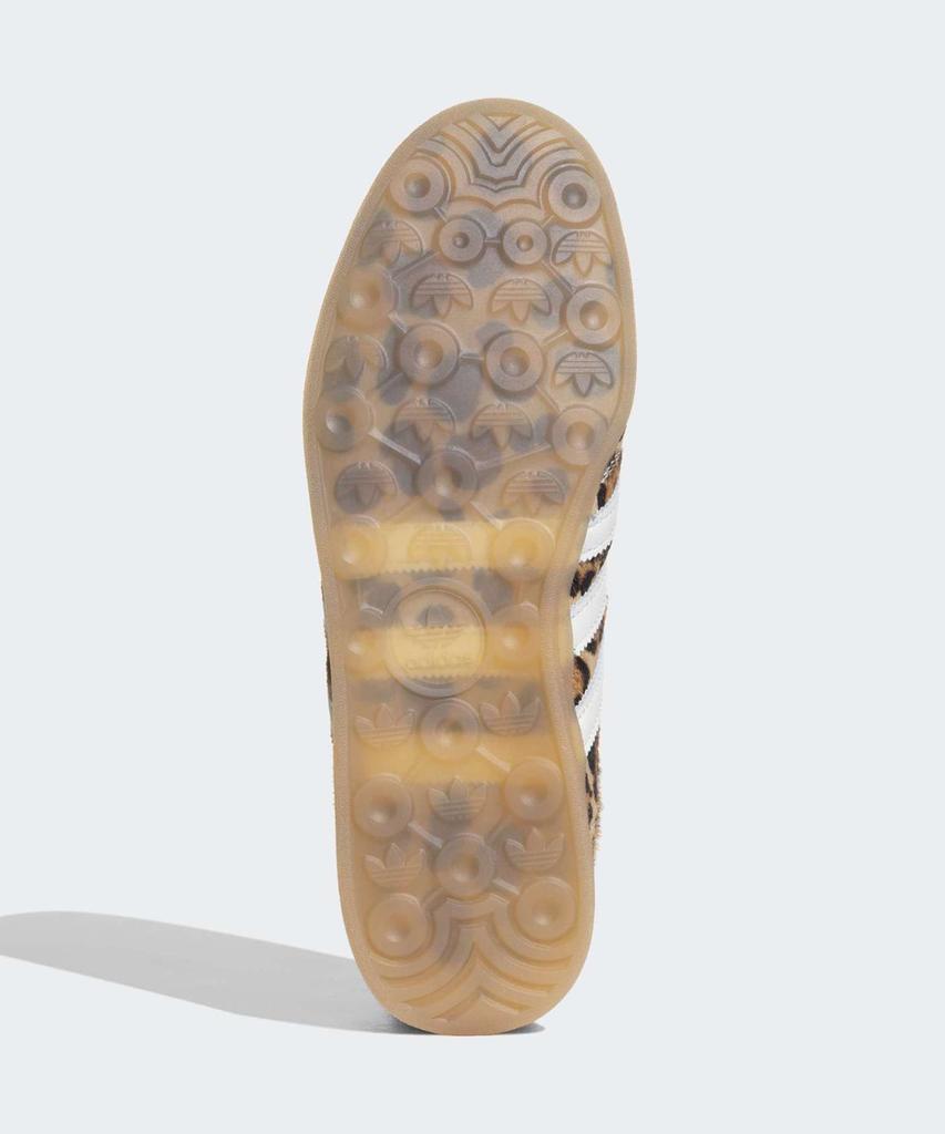 Adidas Gazelle Low Pro - Leopard:Ivory / Ki4207