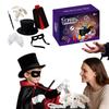 Educational Toys Magic Kit for Kids Stage Performance Children Magic Props  Children Toy