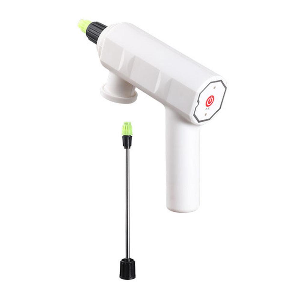Elektrische Pflanzensprühflasche Bewässerungsnebler USB-Sprayer Hausbewässerungsmaschine